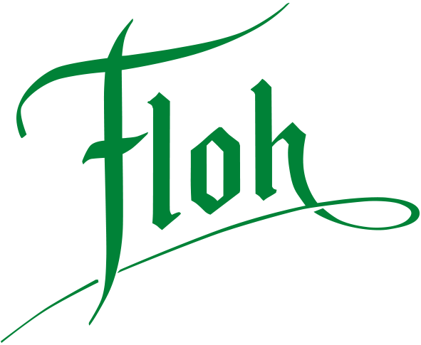 Floh Logo