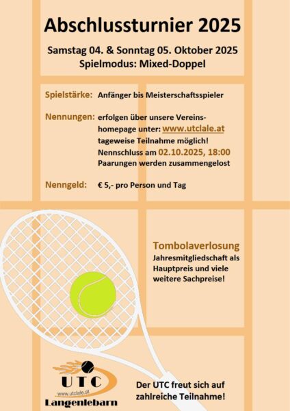 Flyer Mixed25