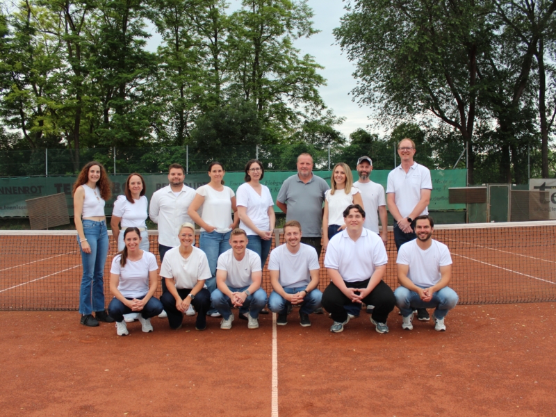 Gruppenfoto