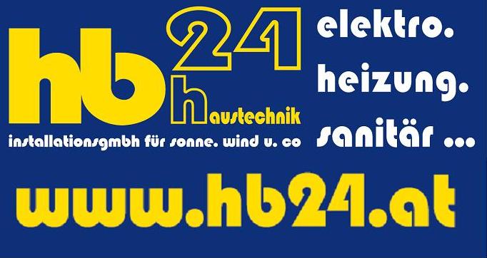 HB24 + Internet